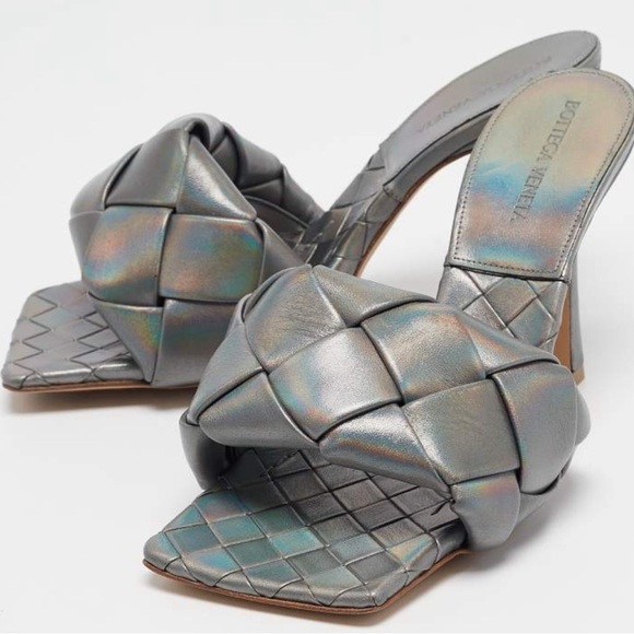 Bottega Veneta Shoes - Bottega Veneta